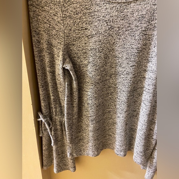 H&M Urban Kids - grey jogger set - top & pants - size large/14-16 - Picture 3 of 10